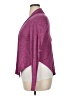 Danskin Now Purple Cardigan Size XL - photo 5