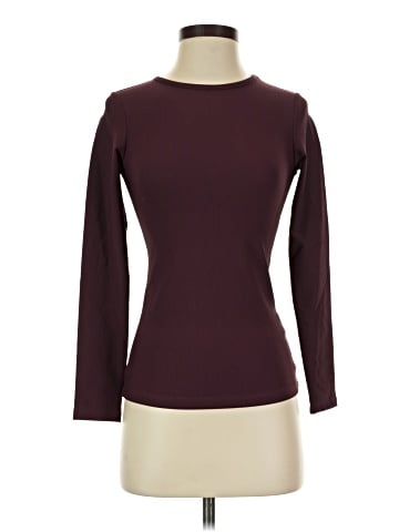ECHT 3/4 Sleeve T-Shirt (view 1)