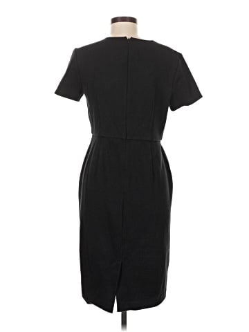 Ann Taylor Casual Dress (view 2)