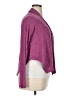 Danskin Now Purple Cardigan Size XL - photo 4