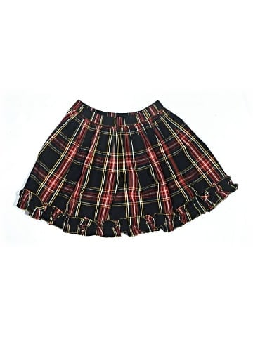 Crewcuts Skirt (view 1)