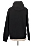 Tek Gear Black Pullover Hoodie Size M - photo 2