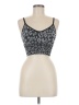 Unbranded Silver Tank Top One size - photo 1