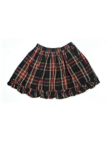 Crewcuts Skirt (view 2)