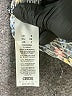 ASOS Design Print Black Jumpsuit Size 2 - photo 5