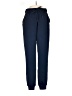 Lululemon Athletica Solid Blue Casual Pants Size 4 - photo 1