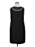 Talbots Black Cocktail Dress Size 14 (petite) - photo 1