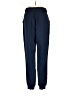 Lululemon Athletica Solid Blue Casual Pants Size 4 - photo 2
