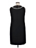 Talbots Black Cocktail Dress Size 14 (petite) - photo 2