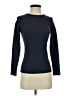 ECHT Blue 3/4 Sleeve T-Shirt Size XS - photo 1