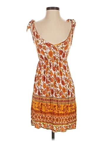 Shein Casual Dress (view 1)