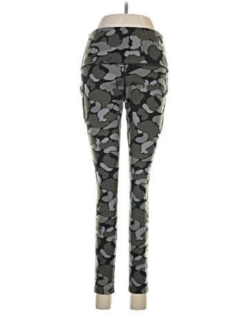 Banded Active Pants (view 1)