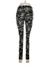 Banded Camo Green Active Pants Size M - photo 1