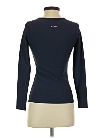 ECHT 3/4 Sleeve T-Shirt (view 2)