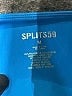 Splits 59 Blue Active Pants Size M - photo 7