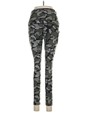 Banded Active Pants (view 2)