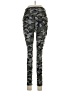 Banded Camo Green Active Pants Size M - photo 2