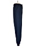 Lululemon Athletica Solid Blue Casual Pants Size 4 - photo 4