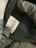 Parade Black Pullover Sweater Size M - photo 8
