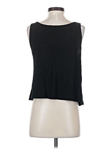 Foreign Exchange Tank Top (view 2)