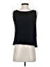 Foreign Exchange Black Tank Top Size S - photo 2