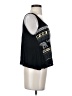 Foreign Exchange Black Tank Top Size S - photo 4
