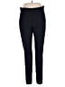 Lands' End Solid Black Active Pants Size XL (tall) - photo 1