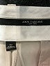Ann Taylor Solid Gray Dress Pants Size 12 - photo 4
