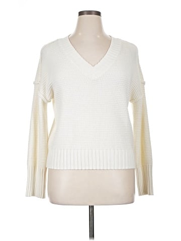 Jessica Simpson Pullover Sweater (view 1)