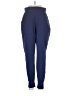 Nike Solid Blue Active Pants Size M - photo 1