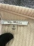 Vila Milano Tan Turtleneck Sweater Size S - photo 7