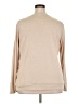 Unbranded Tan Pullover Sweater Size 2X - photo 2
