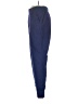 Nike Solid Blue Active Pants Size M - photo 5