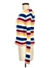 Forever 21 Stripes Yellow Pullover Sweater Size M - photo 5