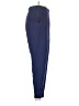 Nike Solid Blue Active Pants Size M - photo 4