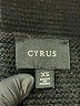 Cyrus Black Cardigan Size XS - photo 7