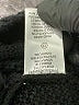 Cyrus Black Cardigan Size XS - photo 8