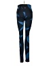 Lululemon Athletica Graphic Blue Active Pants Size 4 - photo 2