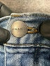 FRAME Blue Jeans Size 25 waist (estimated) - photo 7