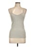 Forever 21 Gray Tank Top Size L - photo 1