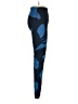Lululemon Athletica Graphic Blue Active Pants Size 4 - photo 4