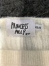 Princess Polly Ivory Turtleneck Sweater Size XS - Sm - photo 7