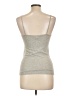 Forever 21 Gray Tank Top Size L - photo 2