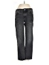 Massimo Dutti Hearts Gray Jeans Size 4 - photo 1