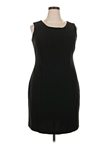 Briggs New York Cocktail Dress (view 1)