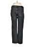 Massimo Dutti Hearts Gray Jeans Size 4 - photo 2