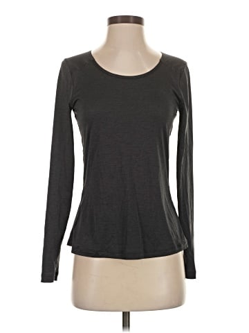 On Long Sleeve T-Shirt (view 1)