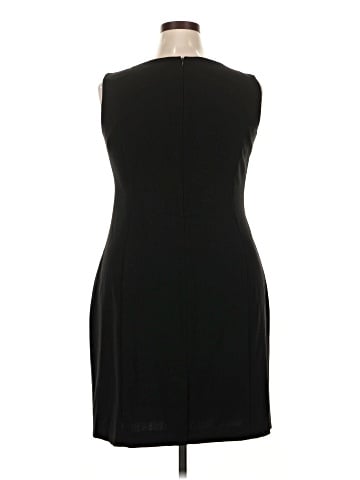 Briggs New York Cocktail Dress (view 2)