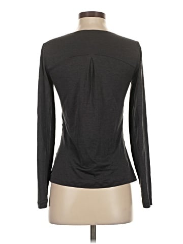 On Long Sleeve T-Shirt (view 2)