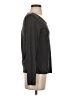 On Gray Long Sleeve T-Shirt Size XS - photo 4